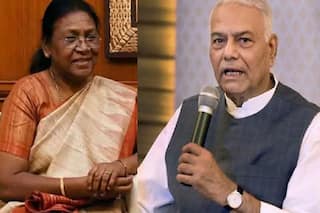 Draupadi Murmu or Yashwant Sinha, Who Will be 15th President of India? Counting of Votes to Begin at 11 AM Today