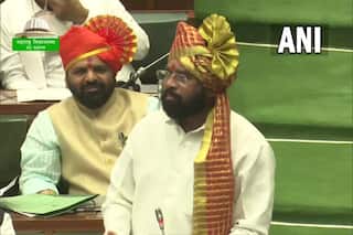 Maharashtra Assembly Session Live Update:  BJP के राहुल नार्वेकर बने विधानसभा स्पीकर,  CM शिंदे ने बाल ठाकरे को किया याद