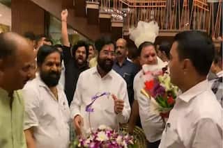 Floor Test In Maharashtra Assembly On July 4, CM Shinde Says Have Support Of Over 170 MLAs