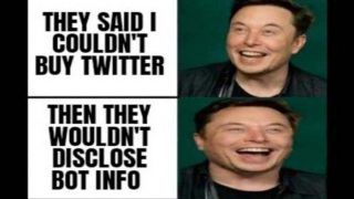 Elon Musk Vs Twitter: ट्विटर ने दायर किया मुकदमा, एलन मस्क ने फिर दिया मजाकिया जवाब-Oh the irony lol