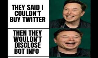 Elon Musk Vs Twitter: ट्विटर ने दायर किया मुकदमा, एलन मस्क ने फिर दिया मजाकिया जवाब-Oh the irony lol