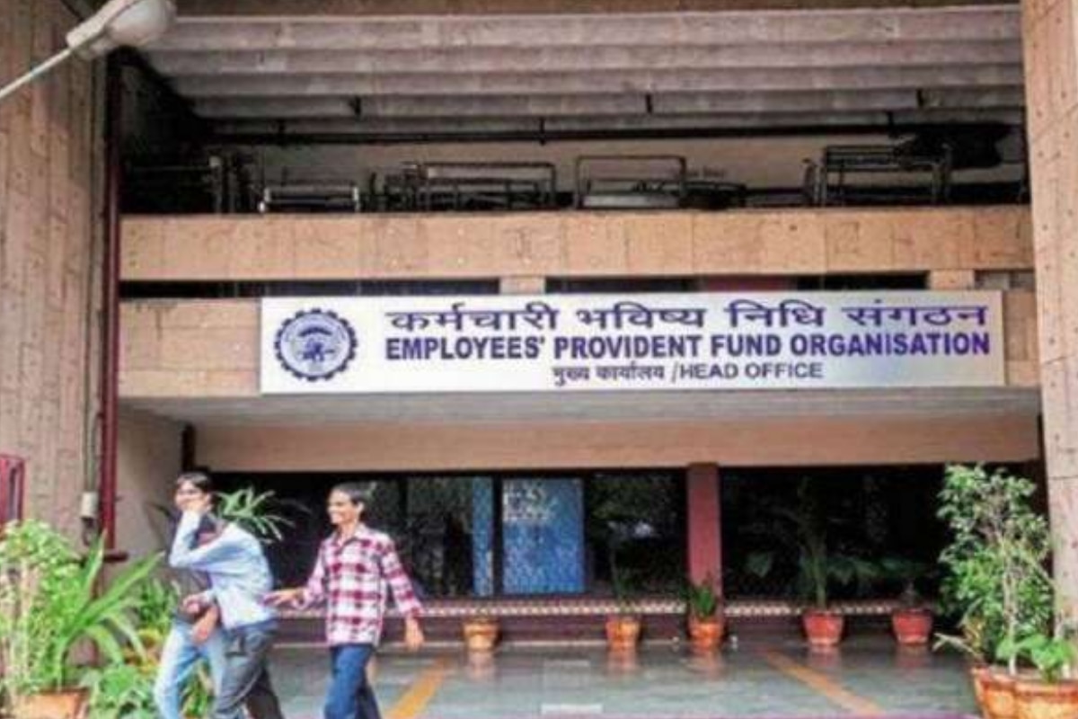 EPFO ने दिसंबर में जोड़े 14.93 लाख नए सदस्य, पिछले साल के समान माह की तुलना में सदस्यों की संख्या में 32,635 की बढ़ोतरी