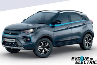 इलेक्ट्रिक व्हीकल खरीदने वालों को टाटा का झटका, Nexon EV और Nexon EV Max हुई महंगी, इतना बढ़ गया दाम