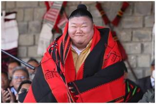 'Stay Single Like Me': Nagaland Minister Temjen Imna's Hilarious Solution To Overpopulation Amuses Twitter!