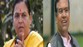 MP Zila Panchayat Election Result 2022: इन बड़े नेताओं के नाते रिश्तेदार भी बने जिला पंचायत अध्यक्ष
