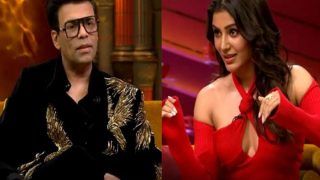 Koffee With Karan: 'कॉफी विद करण' में इन एक्ट्रेस ने करण जौहर को जमकर किया ट्रोल, छूट गई थी फैंस की हंसी