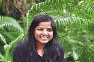 फिल्म 'काली' की निदेशक लीना के खिलाफ FIR, विवादित पोस्टर को लेकर यूपी व दिल्ली में दर्ज हुए मामले