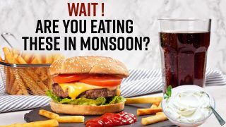 Monsoon Diet Tips: Avoiding These Foods In Rainy Season Will Prevent Diseases Like Diarrhea And Infections - Watch List In Video