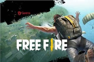 Garena Free Fire redeem codes 27 July: आज का कोड ऐसे रिडीम करें