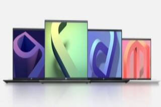 LG Unveils New Laptops in India. Check Starting Price, Features Here