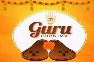 Guru Purnima 2022: Why Do We Celebrate Guru Purnima, Here's The Significance Of This Day