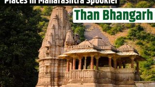 Darna Mana Hai: 5 Places In Maharashtra Spookier Than Rajasthan's Bhangarh