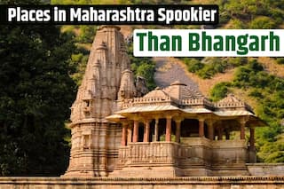 Darna Mana Hai: 5 Places In Maharashtra Spookier Than Rajasthan's Bhangarh