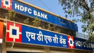 HDFC बैंक ने FD दरों में बदलाव किया, 15 महीने से 2 साल की अवधि के लिए 7.30 फीसदी तक देगा ब्याज