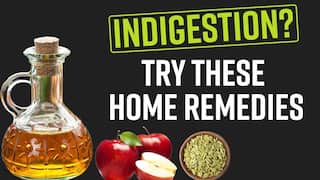 Indigestion Issues? Do Try These Effective Natural Remedies For Instant Relief - Watch Video