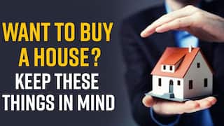 House Buying Tips: Want To Buy A Property? Keep These Important Things In Your Mind Before Purchasing A House - Watch Video