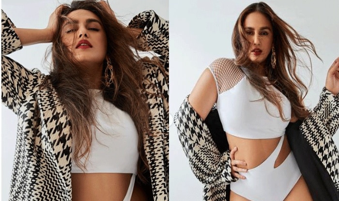 Huma Qureshi का नहीं देखा होगा इतना बोल्ड अंदाज, कयामत की शोखियों ने दिल लूट लिया