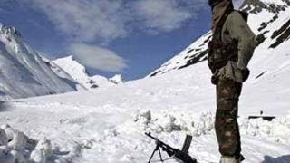 Indian Army Ready To Act On PoK: Northern Command Chief
