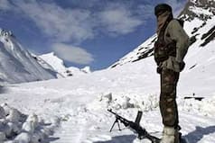 Indian Army Jawan's Body Found 38 Years After He Went Missing in Siachen