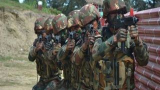 28 हजार करोड़ से ज्यादा के स्वदेशी हथियारों से बढ़ेगी भारतीय सेनाओं की ताकत, रक्षा मंत्रालय ने दी मंजूरी