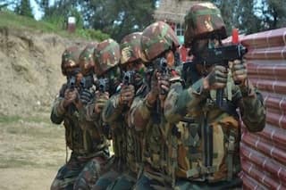 28 हजार करोड़ से ज्यादा के स्वदेशी हथियारों से बढ़ेगी भारतीय सेनाओं की ताकत, रक्षा मंत्रालय ने दी मंजूरी