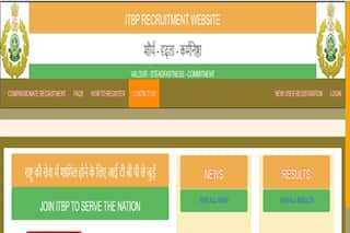 ITBP Assistant Sub Inspector Recruitment 2022: Register For 24 Posts at recruitment.itbpolice.nic.in. Details Inside