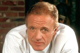 Oscar-Nominated 'The Godfather' Actor James Caan Passes Away At 82
