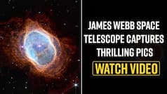 Video: James Webb Space Telescope Captures Groundbreaking Pictures of Jupiter, Know All About This Telescope