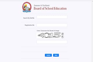 JKBOSE 10th Result 2022 Declared For Jammu Division; Here's How to Download Scorecard at jkbose.nic.in