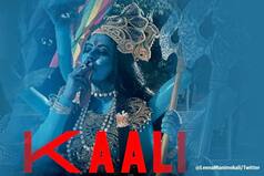 Indian High Commission In Canada On 'Kaali' Poster: 'Withdraw Provocative Material'