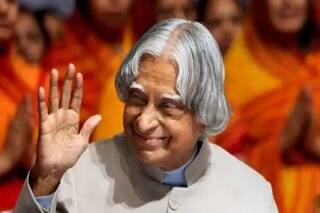 11 Interesting Quotes From APJ Abdul Kalam, The Missile Man of India and Former President