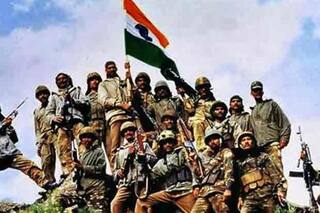 Kargil Vijay Diwas: जरा याद इन्हें भी कर लो, इन वीरों की बदौलत ही आज हम विजय दिवस मना रहे हैं