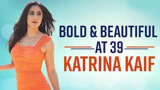 Katrina Kaif Bikini Looks: Times When Bang Bang Actress Set Internet On Fire With Her Killing And Sexy Bikini Looks - Watch Video