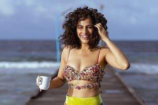 Kubbra Sait Breaks Silence on Getting Abortion After Unwanted Pregnancy: 'I Felt Terrible...'