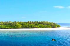 Unexplored Lakshadweep: 5 Things To Do On This Island State For A Breathtaking Vacay!
