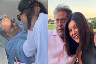 Sushmita-Lalit Breakup: 2 महीने के अंदर सुष्मिता सेन और ललित मोदी का टूटा रिश्ता! किया ये बड़ा काम