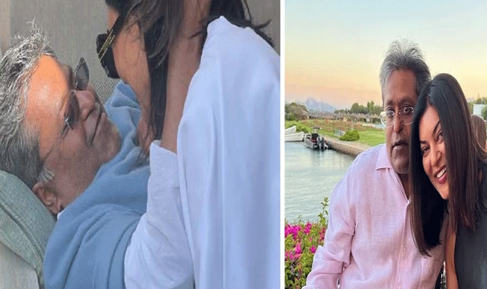Sushmita Sen Dating Lalit Modi: क्या इस बार इश्क चढ़ेगा परवान? ललित मोदी- सुष्मिता सेन का बंधेगा जन्मों का बंधन?