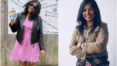 Leena Manimekalai: खुद को बाई-सेक्सुअल बताने वाली कनाडाई निर्देशक, जिनकी फिल्म ने भारत में मचाया बवाल