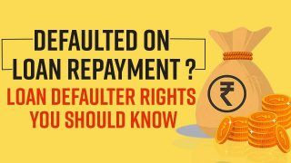 Ever Defaulted On A Home Or Car Loan? 4 Rights That Person Facing Loan Default Should Know |Explained