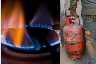 Piped Cooking Gas Price Hiked in Delhi, Noida, Gurugram, Ghaziabad From Today; Check Latest Rates In Your City