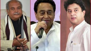 ग्वालियर के बाद मुरैना में बीजेपी ने गंवाया मेयर पद, कांग्रेस ने 25 साल बाद रीवा जीता, भाजपा दिग्गजों के गढ़ में लगी सेंध