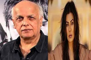 सुष्मिता सेन को गोल्ड डीगर कहने पर महेश भट्ट को आया गुस्सा, सपोर्ट करते हुए कहा 'वो अपनी शर्तों पर...'