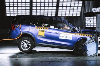 TOP 10 Safest Car in India: भारत में ये हैं टॉप 10 सेफ कारों की लिस्ट, भारतीयों की सेफ्टी को लेकर ये दो इंडियन कंपनियां सबसे आगे