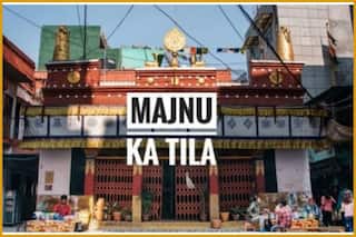 मजनू का टीला और चांदनी चौक को लेकर बड़ी तैयारी कर रही केजरीवाल सरकार, 20 लाख रोजगार पैदा करने का लक्ष्य