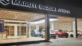 'Possible Airbag Control Unit Defect' - Maruti Suzuki To Recall 166 Dzire Tour S Cars