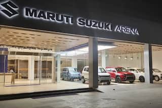 'Possible Airbag Control Unit Defect' - Maruti Suzuki To Recall 166 Dzire Tour S Cars