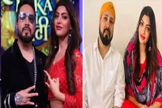 Mika Di Vohti: क्या मीका सिंह को मिल गई अपनी दुल्हनिया? आकांक्षा पुरी थामेंगी सिंगर का हाथ!