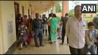 30 Students Vaccinated Against Covid With Single Injection In MP School, Probe Ordered
