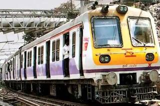 Mumbai Local Train Derails After Moving in Reverse Direction, Harbour Line Services Disrupted