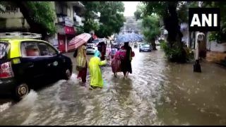 Maharashtra Rains Latest Update: Pune District Imposes Section 144 In Tourist Places Till July 17, Violators to be Penalised
